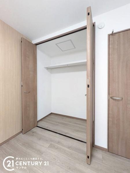 鹿児島市西伊敷3丁目新築戸建31モデルNo.1