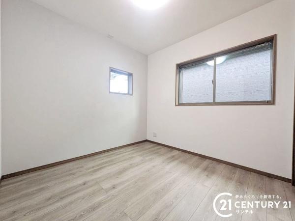 鹿児島市西伊敷3丁目新築戸建31モデルNo.1