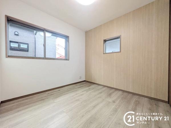 鹿児島市西伊敷3丁目新築戸建31モデルNo.1