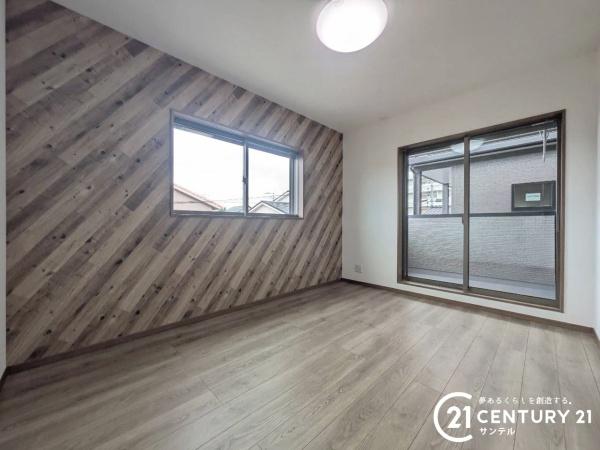鹿児島市西伊敷3丁目新築戸建31モデルNo.1