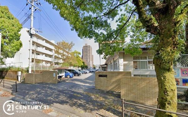 鹿児島市小野4丁目新築戸建3モデル(鹿児島市立伊敷中学校)