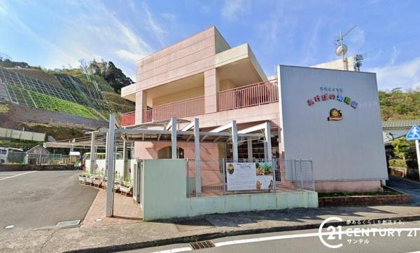鹿児島市小野4丁目新築戸建3モデル(認定こども園あけぼの幼稚園)