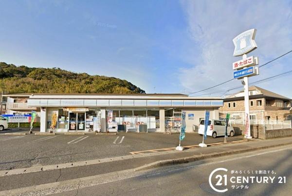鹿児島市小野4丁目新築戸建3モデル(ローソン鹿児島小野三丁目店)
