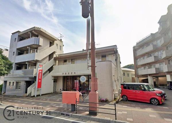 鹿児島市小野4丁目新築戸建3モデル(伊敷郵便局)