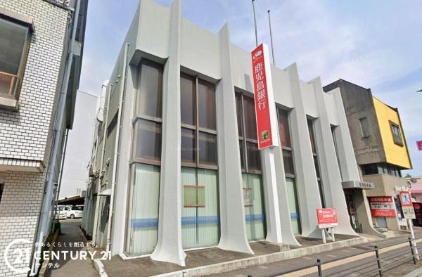 鹿児島市小野4丁目新築戸建3モデル(鹿児島銀行伊敷支店)