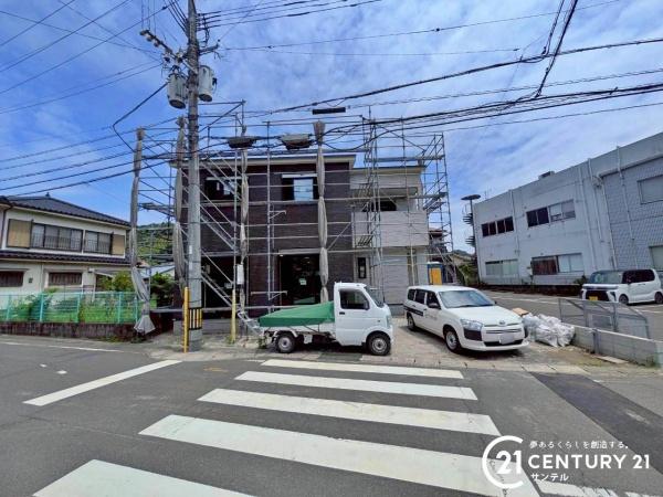 鹿児島市小野4丁目新築戸建3モデル