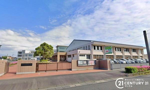 姶良市東餅田新築戸建第18-1号棟(姶良市立松原なぎさ小学校)