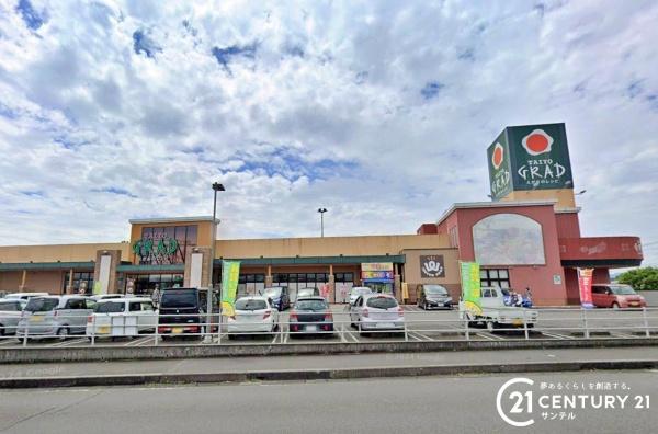姶良市東餅田新築戸建第18-1号棟(グラード姶良)
