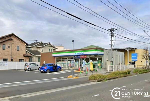 姶良市東餅田新築戸建第18-1号棟(ファミリーマート姶良松原店)