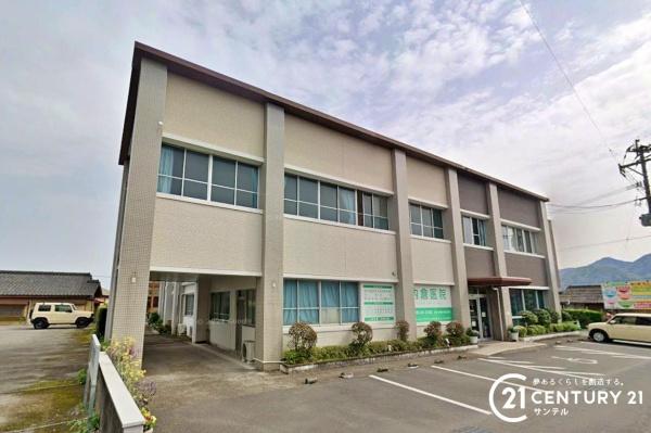 姶良市東餅田新築戸建第18-1号棟(内倉医院)