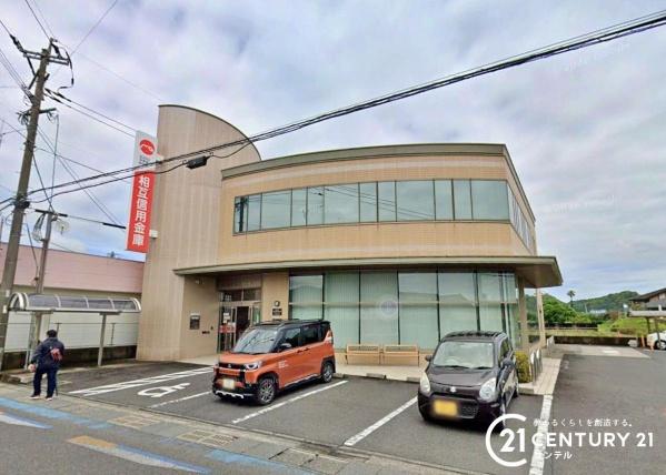 姶良市東餅田新築戸建第18-1号棟(鹿児島相互信用金庫姶良支店)