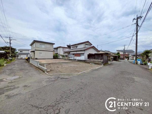 姶良市東餅田新築戸建第18-1号棟