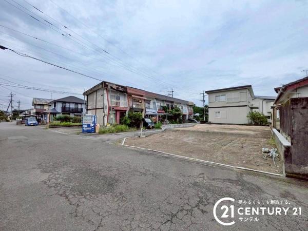 姶良市東餅田新築戸建第18-1号棟