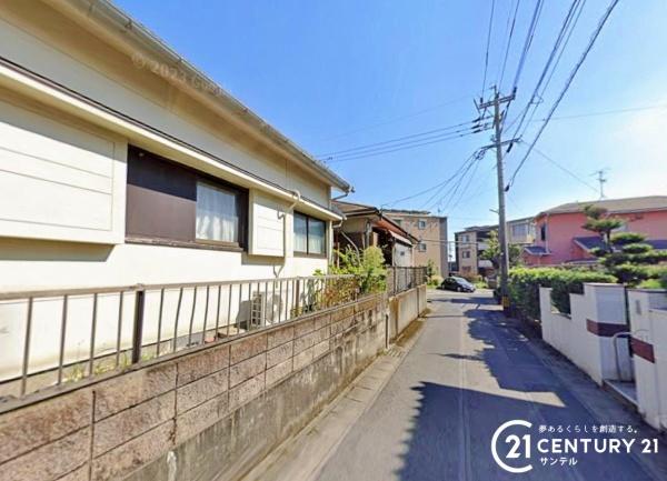 鹿児島市紫原3丁目新築戸建第2-1号棟