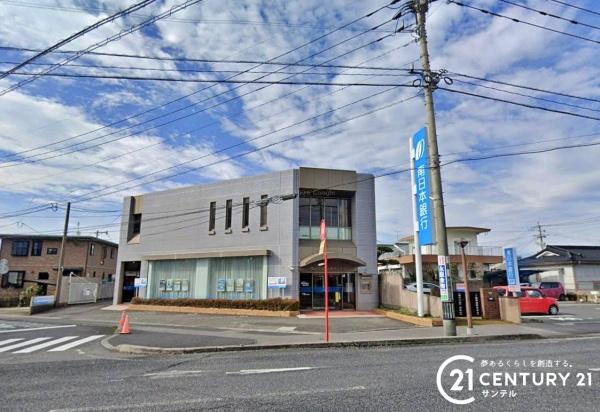 鹿児島市東谷山5丁目新築戸建1号棟(南日本銀行東谷山支店)