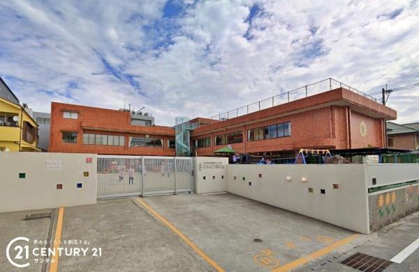 鹿児島市東谷山5丁目新築戸建2号棟(幼保連携型認定こども園ひまわり幼稚園)