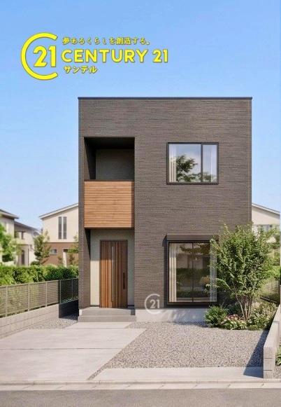 鹿児島市東谷山5丁目新築戸建2号棟