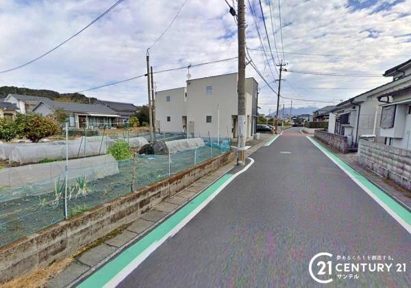 鹿児島市東谷山5丁目新築戸建3号棟
