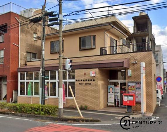 鹿児島市東谷山1丁目新築戸建第30-1号棟(鹿児島笹貫郵便局)