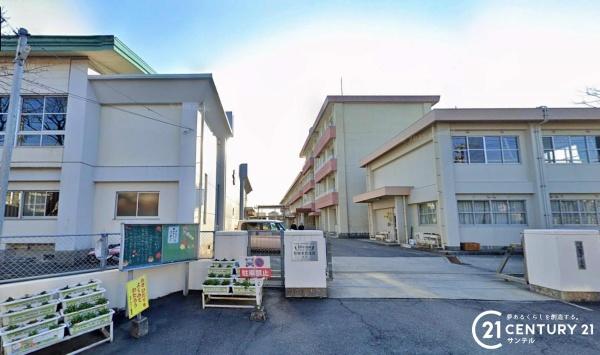 鹿児島市紫原5丁目新築戸建第33-2号棟(鹿児島市立西紫原小学校)