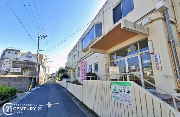 鹿児島市紫原5丁目新築戸建第33-2号棟(鹿児島市西紫原保育園)