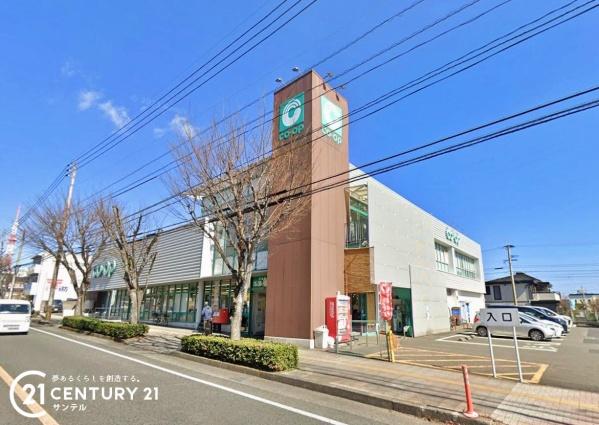 鹿児島市紫原5丁目新築戸建第33-2号棟(コープ紫原店)