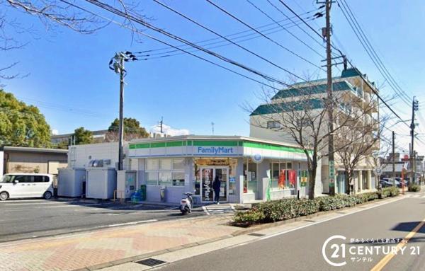 鹿児島市紫原5丁目新築戸建第33-2号棟(ファミリーマート紫原中学校前店)
