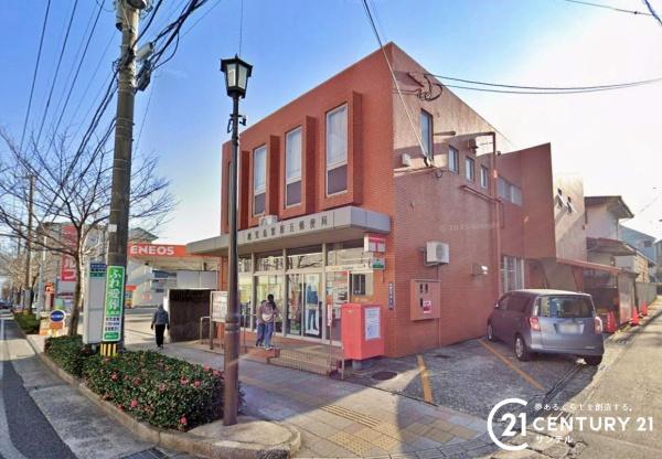 鹿児島市紫原5丁目新築戸建第33-2号棟(鹿児島紫原五郵便局)