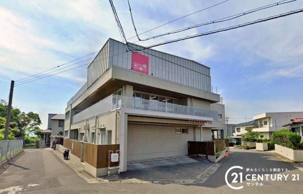 鹿児島市桜ヶ丘1丁目新築戸建第30-1号棟(コスモス認定こども園)