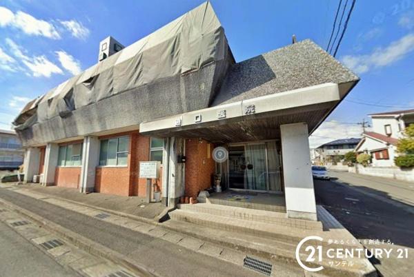 鹿児島市桜ヶ丘1丁目新築戸建第30-1号棟(迫口医院)