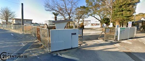 鹿児島市春山町の中古一戸建て(鹿児島市立春山小学校)