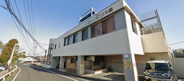 鹿児島市春山町の中古一戸建て(いとしご保育園)