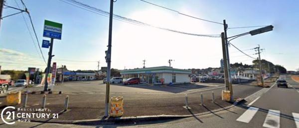 鹿児島市春山町の中古一戸建て(ファミリーマート松元インター入口店)