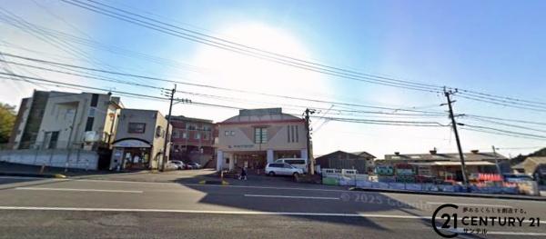 鹿児島市春山町の中古一戸建て(木村外科内科)