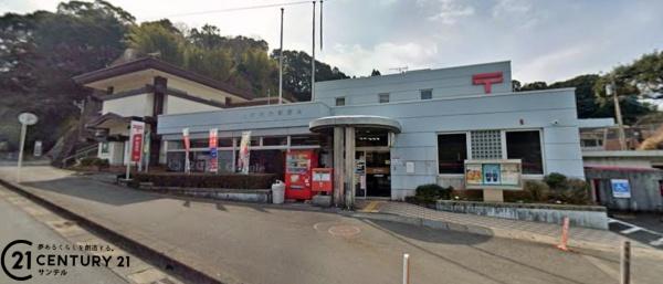 鹿児島市春山町の中古一戸建て(上伊集院郵便局)