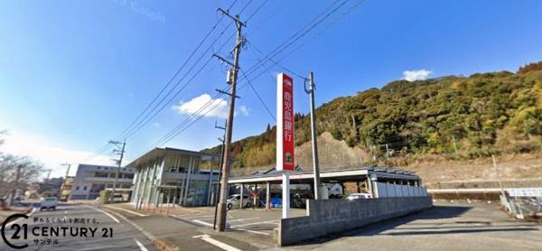 鹿児島市春山町の中古一戸建て(鹿児島銀行松元支店)