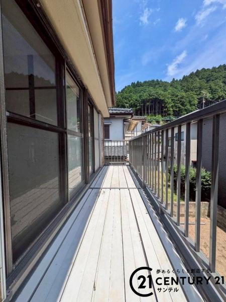 鹿児島市春山町の中古一戸建て