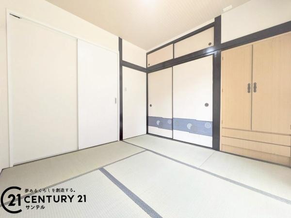 鹿児島市春山町の中古一戸建て