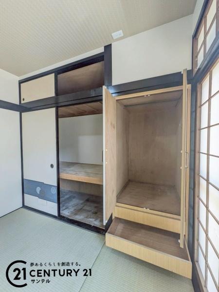 鹿児島市春山町の中古一戸建て