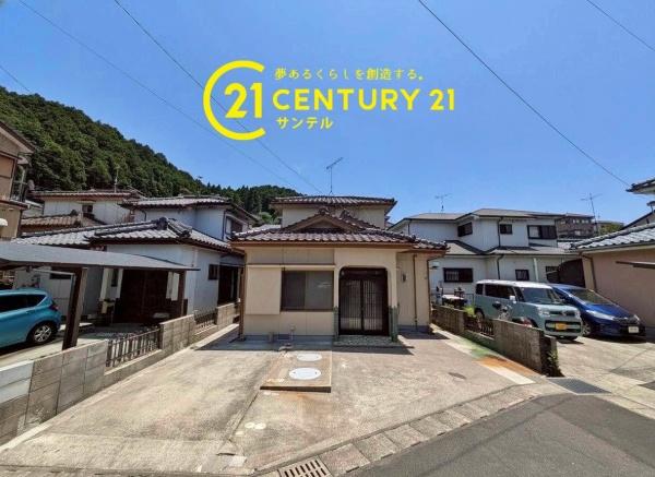 鹿児島市春山町中古戸建1期