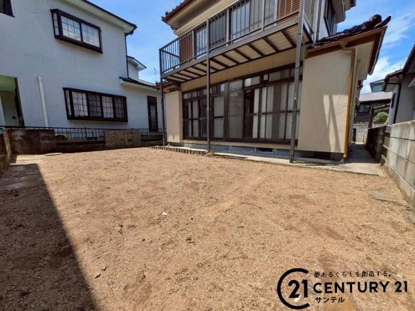 鹿児島市春山町の中古一戸建て