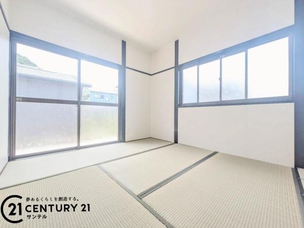 鹿児島市春山町の中古一戸建て
