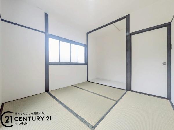 鹿児島市春山町の中古一戸建て