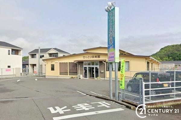 姶良市加治木町反土の中古一戸建て(せんとり保育園)