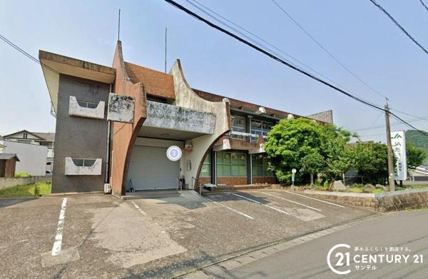 姶良市加治木町反土の中古一戸建て(JAあいら加治木支所)