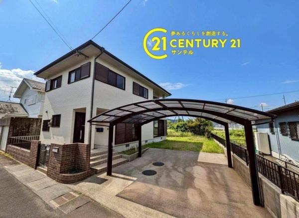 姶良市加治木町中古戸建2期
