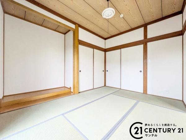 姶良市加治木町反土の中古一戸建て