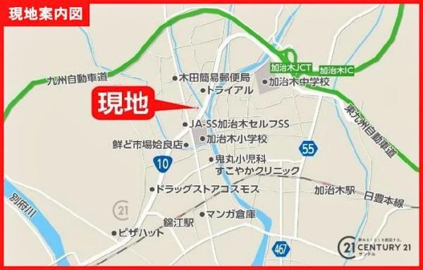 姶良市加治木町中古戸建2期