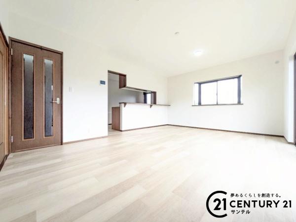 姶良市加治木町中古戸建2期