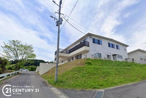 姶良市西姶良３丁目の中古一戸建て(幼保連携型認定こども園ひまわりこども園)
